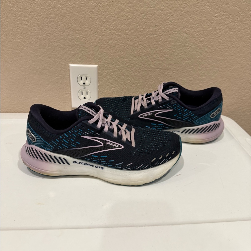 Womens Brooks Glycerin 20 (size 10)